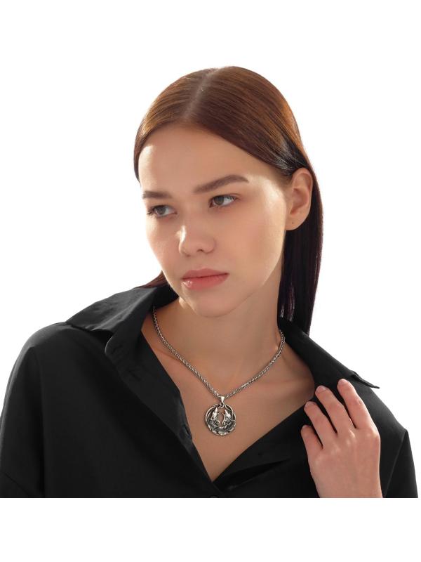 Кулон-оберег 