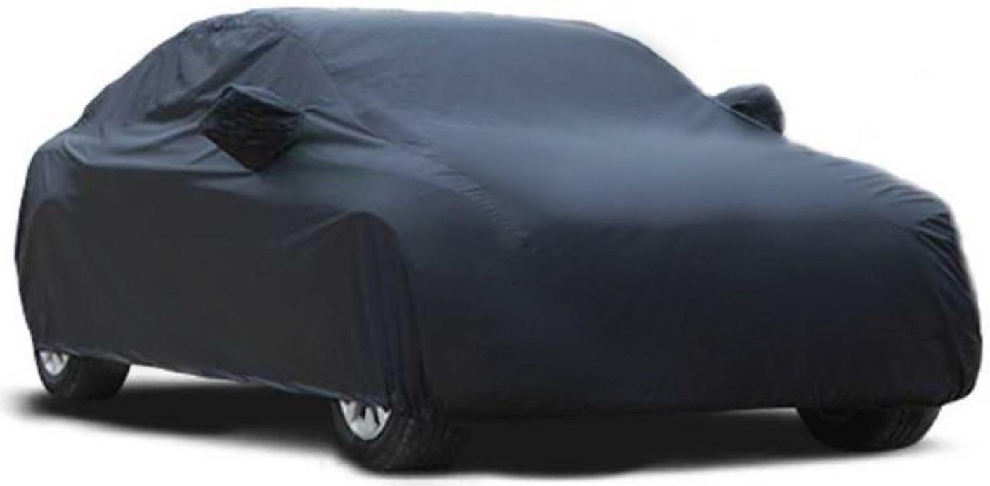 Тент автомобильный CARTAGE Premium, водонепроницаемый, 