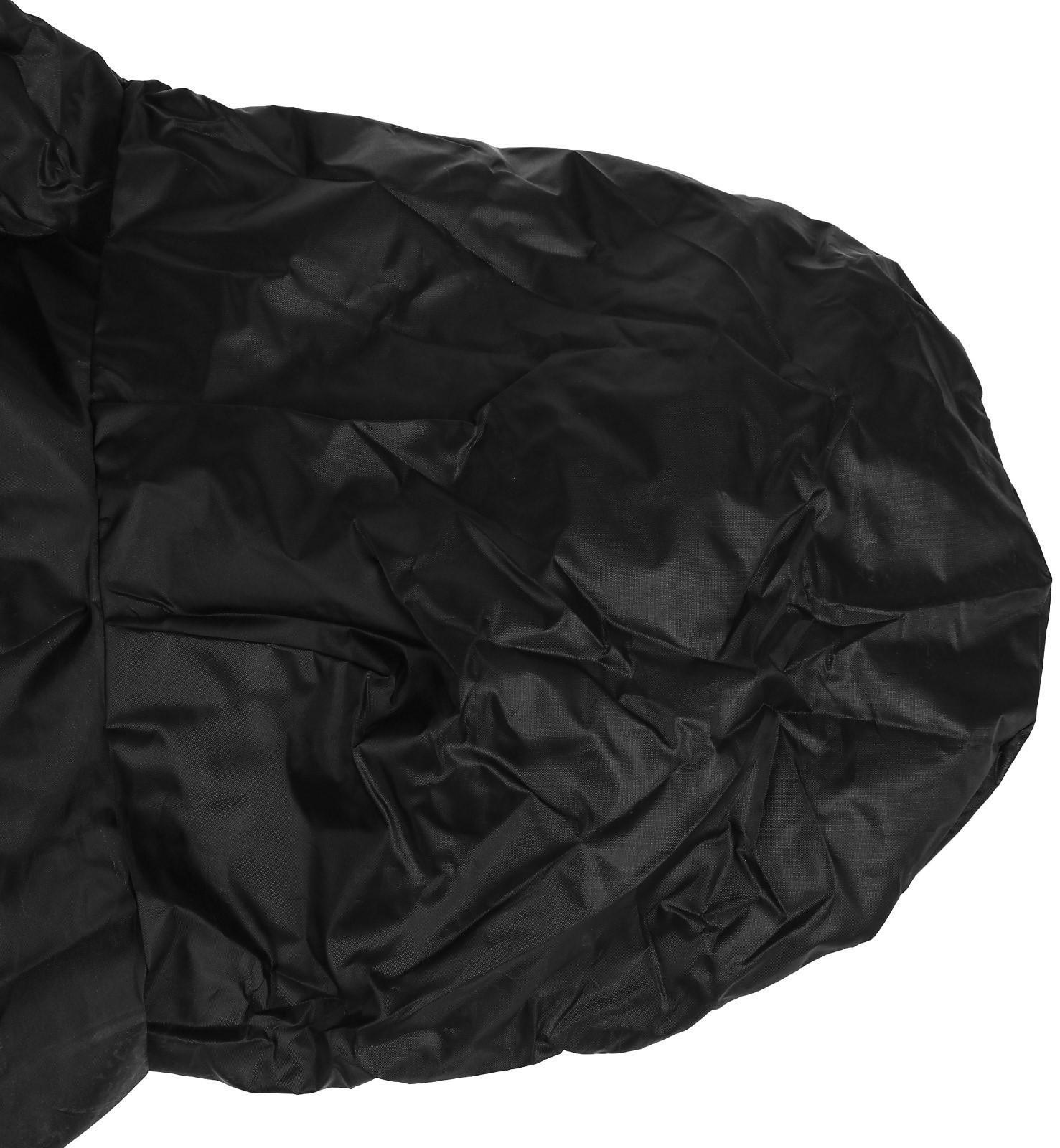 Тент автомобильный CARTAGE Premium, водонепроницаемый, 