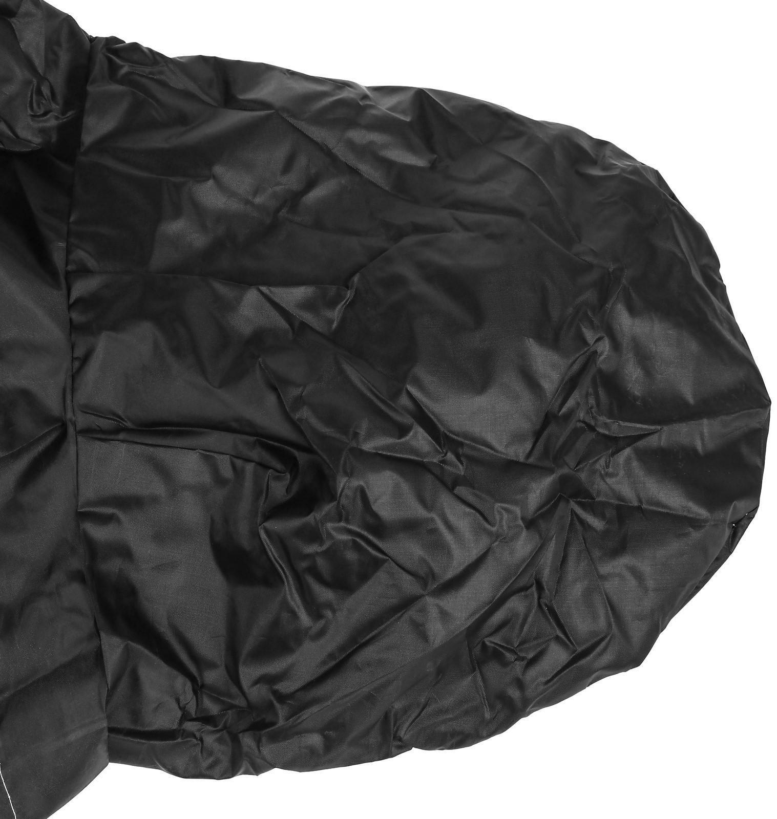 Тент автомобильный CARTAGE Premium, водонепроницаемый, 