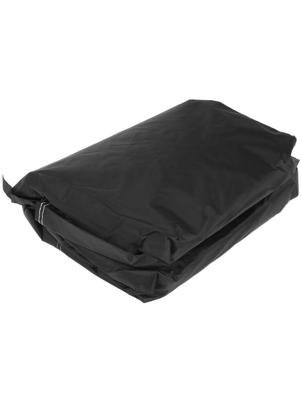 Тент автомобильный CARTAGE Premium, водонепроницаемый, 