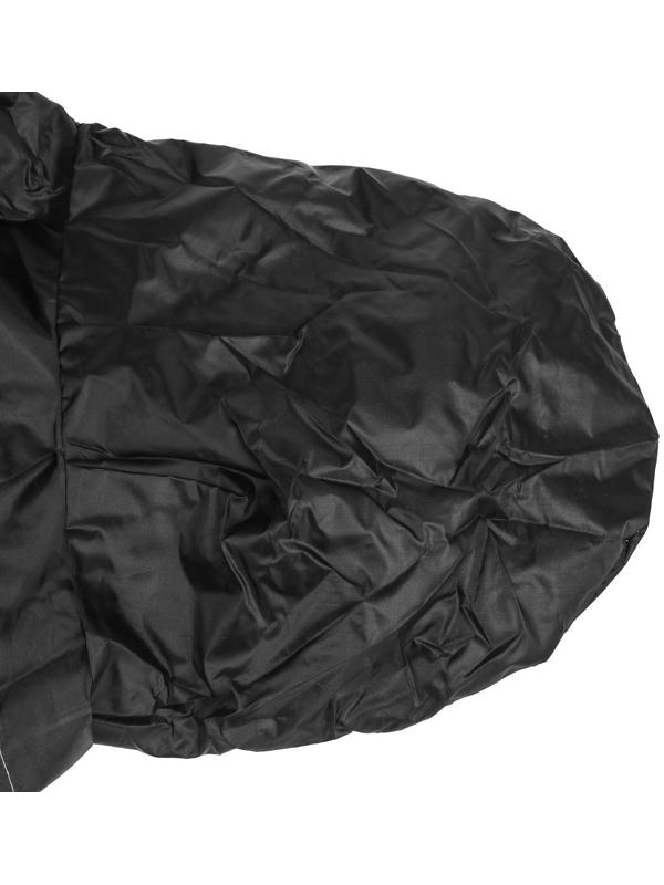 Тент автомобильный CARTAGE Premium, водонепроницаемый, 