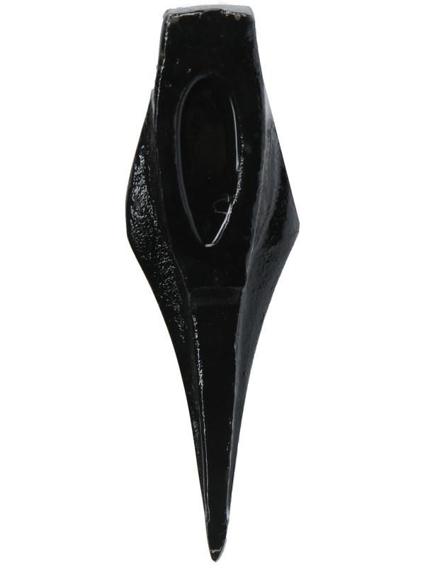 Топор-колун ON 06-03-008, 2 кг, 800 мм, с клиновидным полотном, фиберглассовая рукоятка