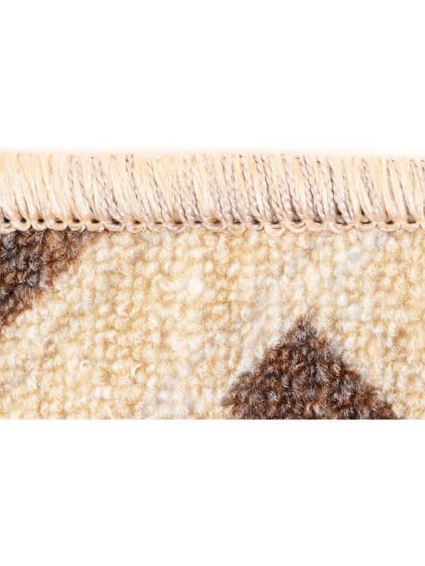 Палас прямоугольный 300х400 см, 100% полиамид, войлок