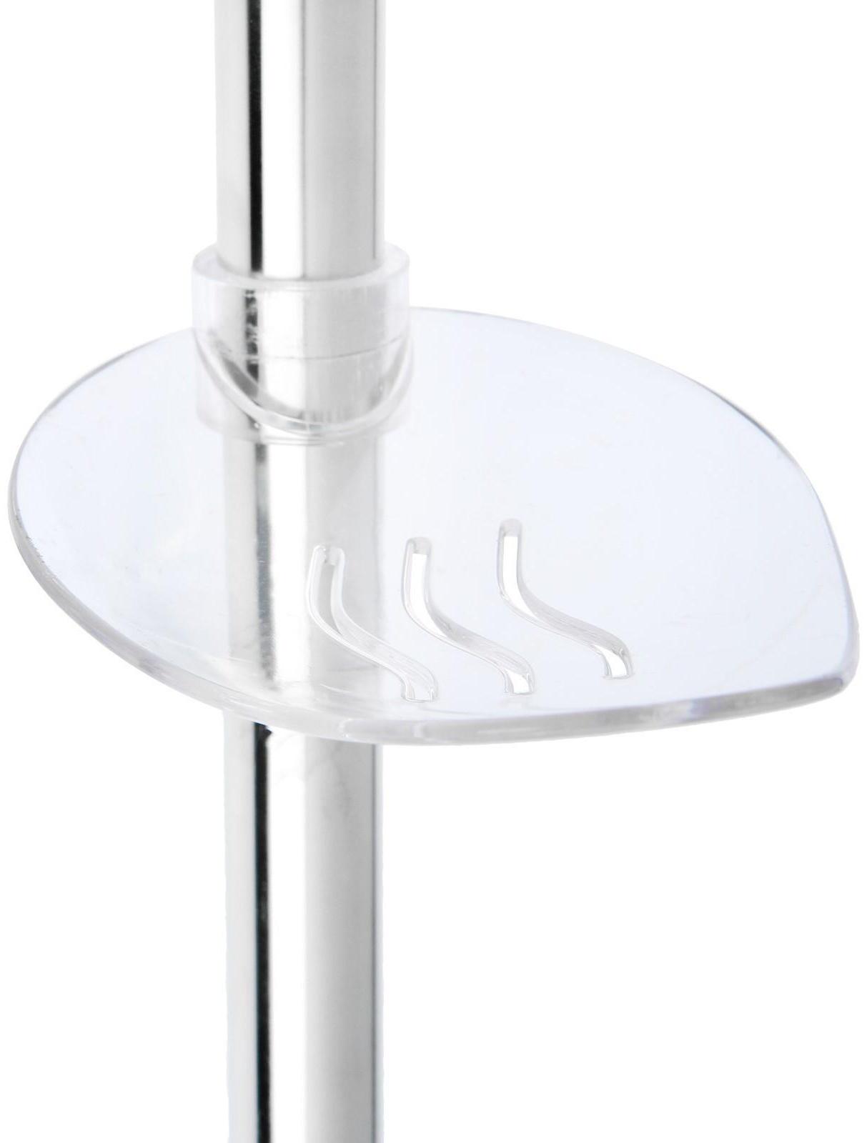 Стойка душевая ROEGEN RZ-JC-01, без лейки, тип С