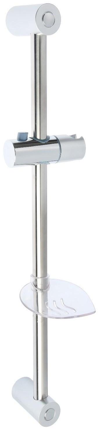 Стойка душевая ROEGEN RZ-JC-01, без лейки, тип С