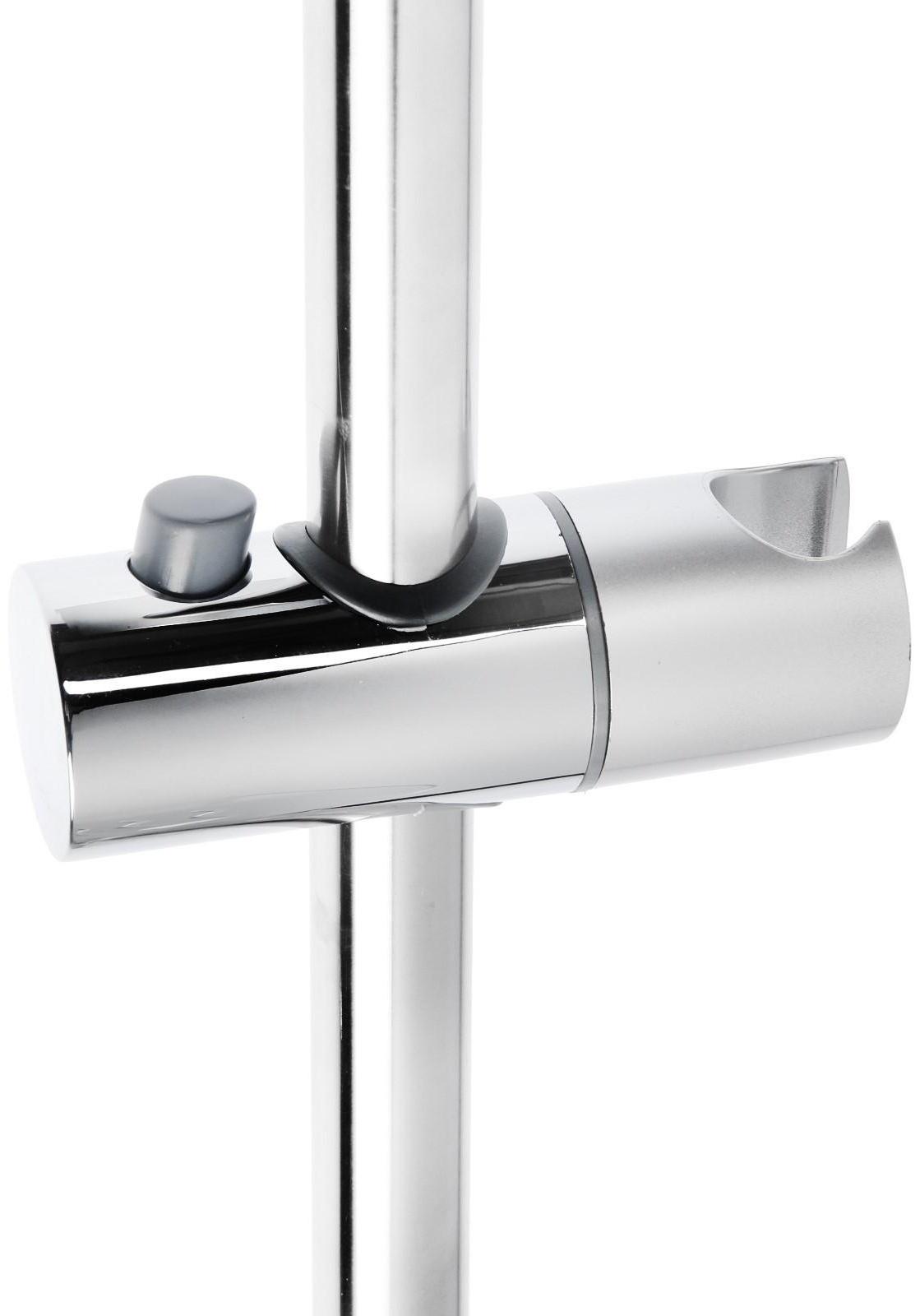 Стойка душевая ROEGEN RZ-JC-01, без лейки, тип С