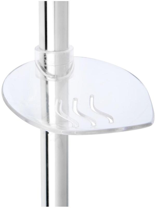 Стойка душевая ROEGEN RZ-JC-01, без лейки, тип С