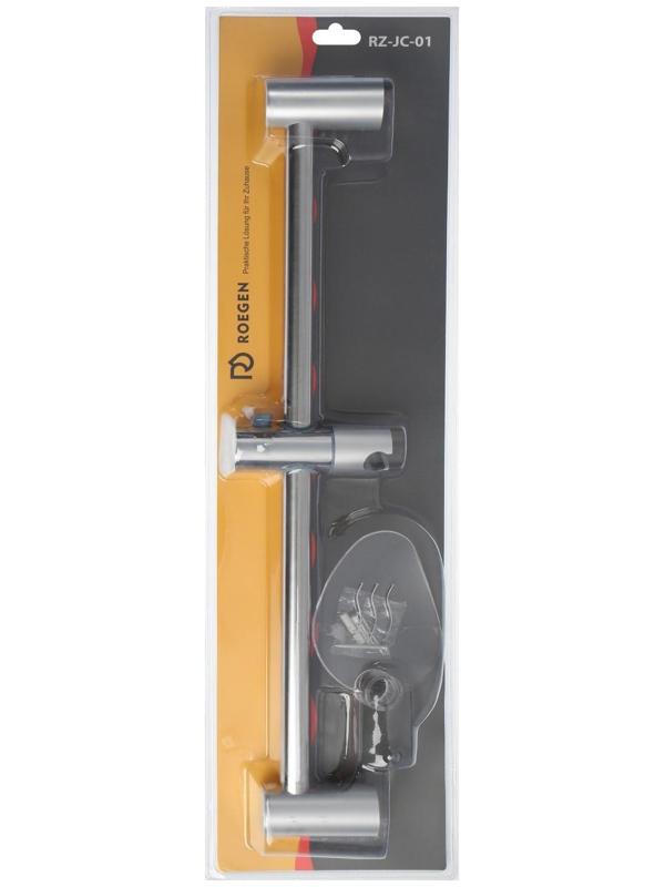 Стойка душевая ROEGEN RZ-JC-01, без лейки, тип С