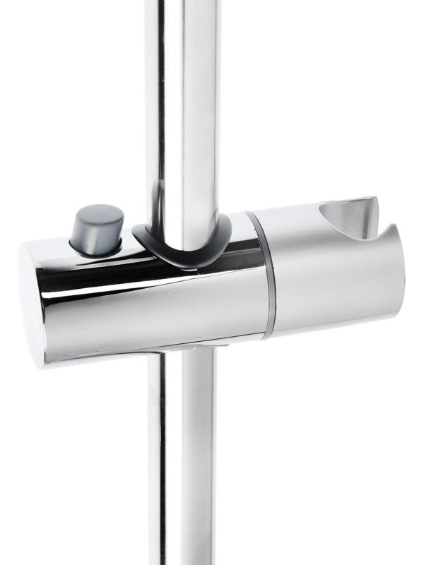 Стойка душевая ROEGEN RZ-JC-01, без лейки, тип С