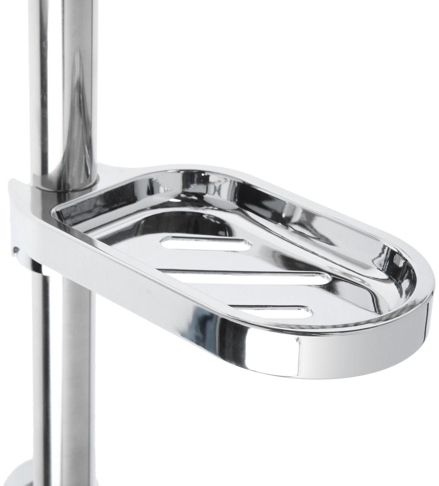 Стойка душевая ROEGEN RZ-JA-11, душевой набор, тип А