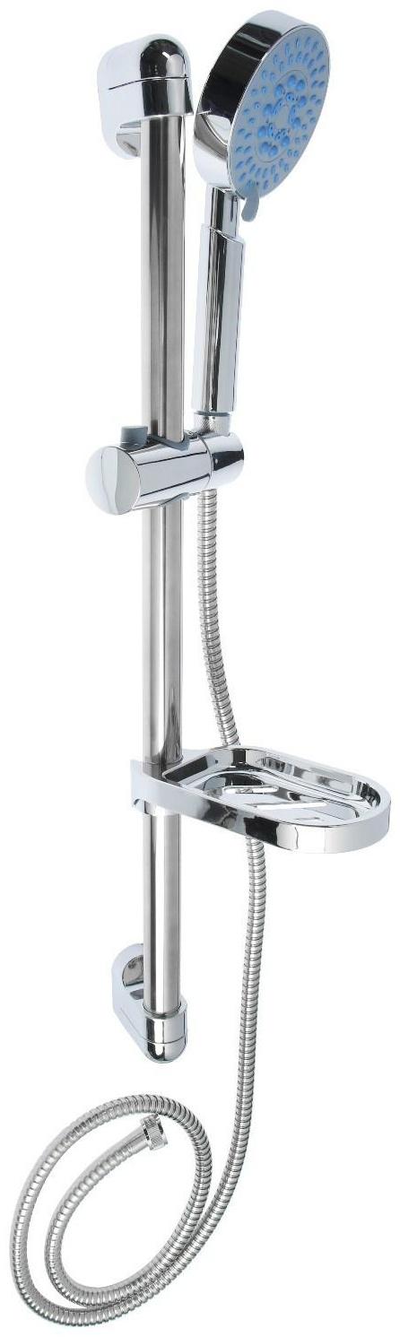 Стойка душевая ROEGEN RZ-JA-11, душевой набор, тип А
