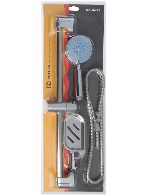 Стойка душевая ROEGEN RZ-JA-11, душевой набор, тип А