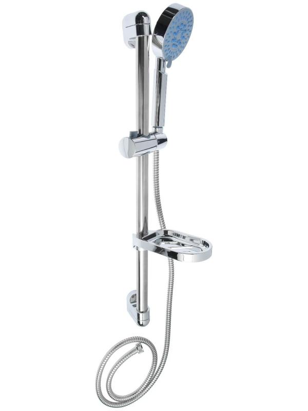 Стойка душевая ROEGEN RZ-JA-11, душевой набор, тип А