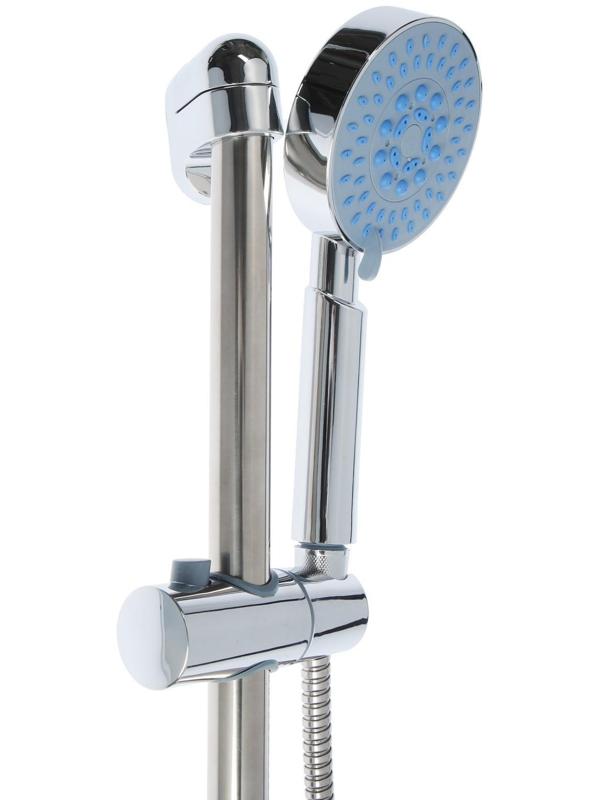 Стойка душевая ROEGEN RZ-JA-11, душевой набор, тип А