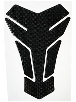 Наклейка защитная на топливный бак мотоцикла, 20×14 см