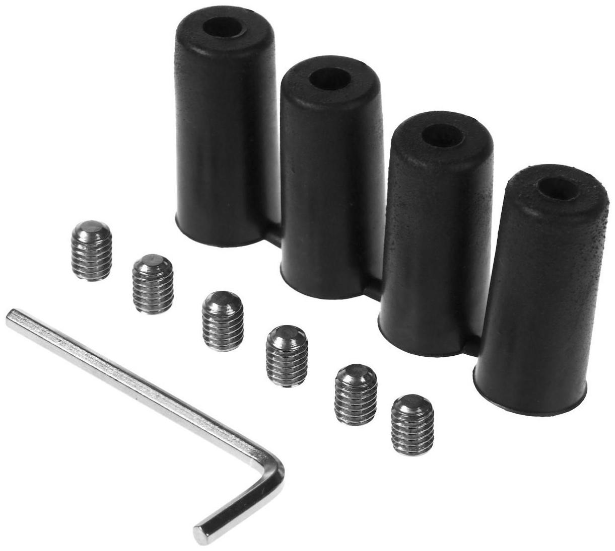 Рукоятка КПП 