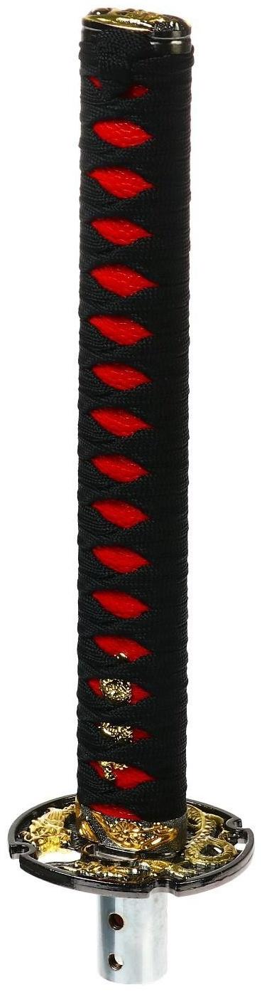 Рукоятка КПП 