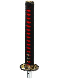 Рукоятка КПП 