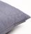 Подушка ST- Стандарт 40х40см декоративная серая МФ