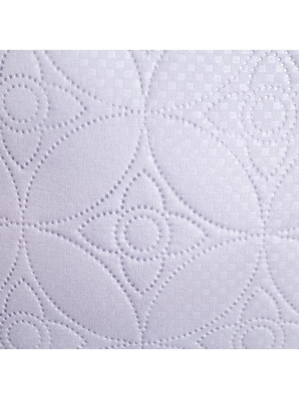 Подушка ST- Стандарт 40х40см декоративная серая МФ