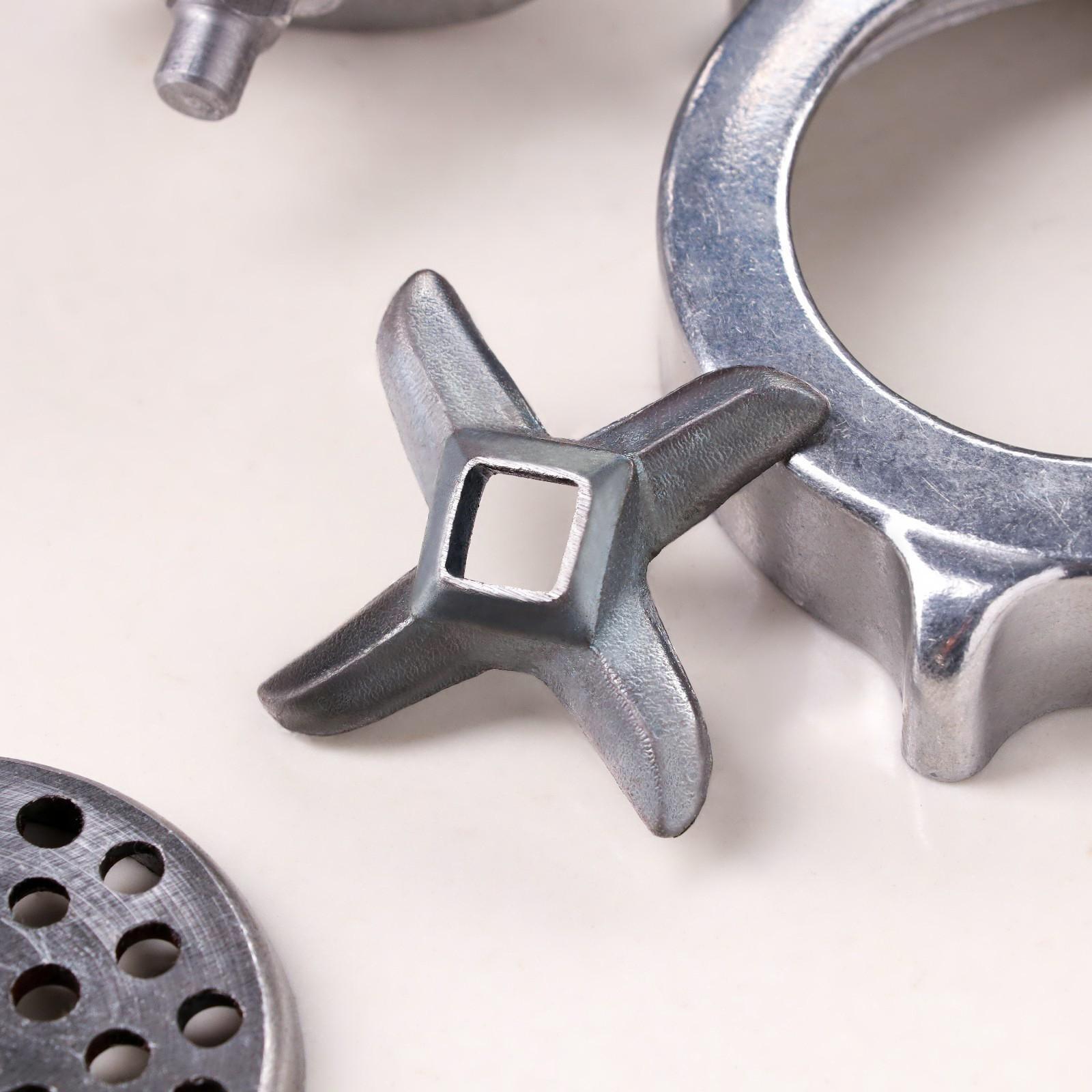 Нож для мясорубки 