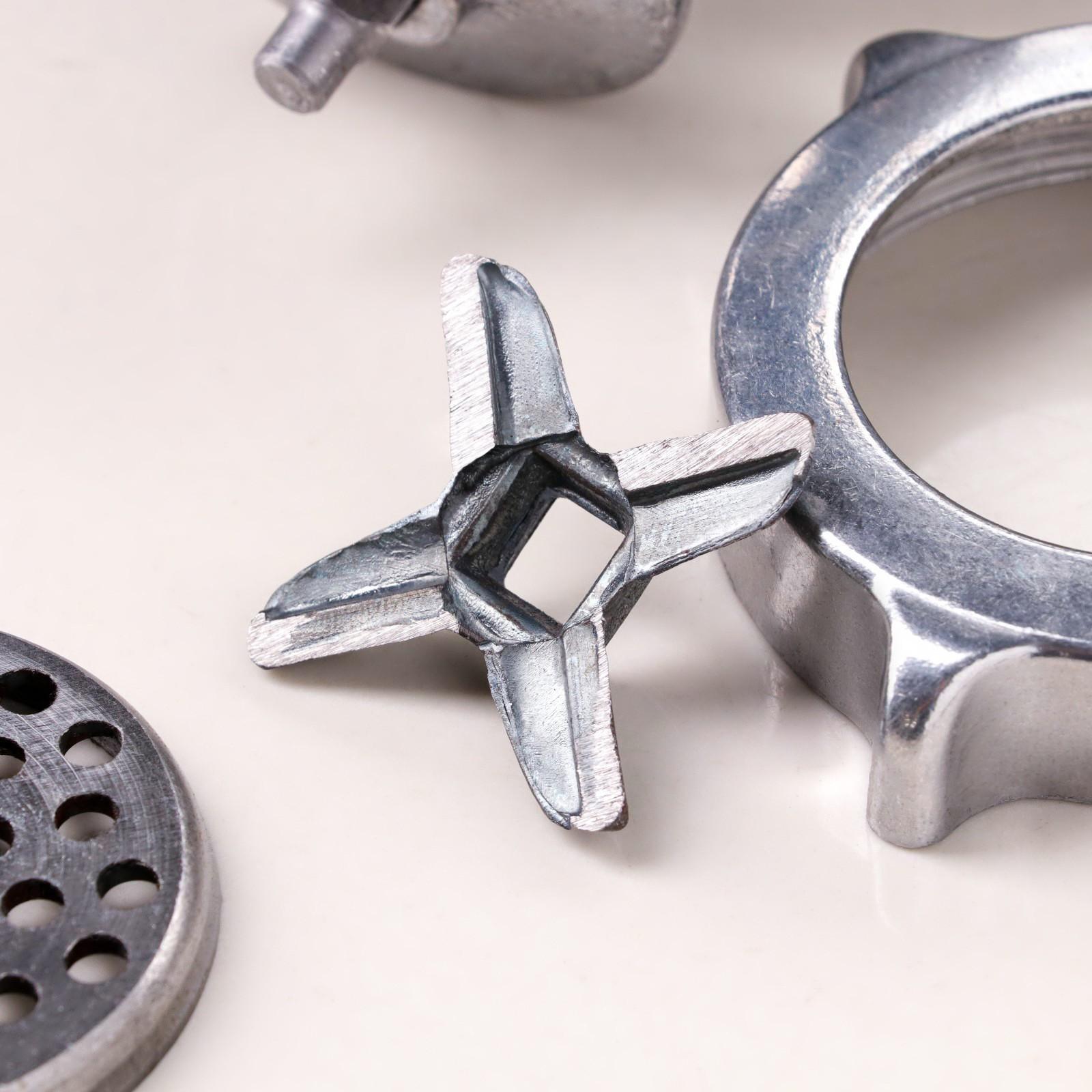 Нож для мясорубки 