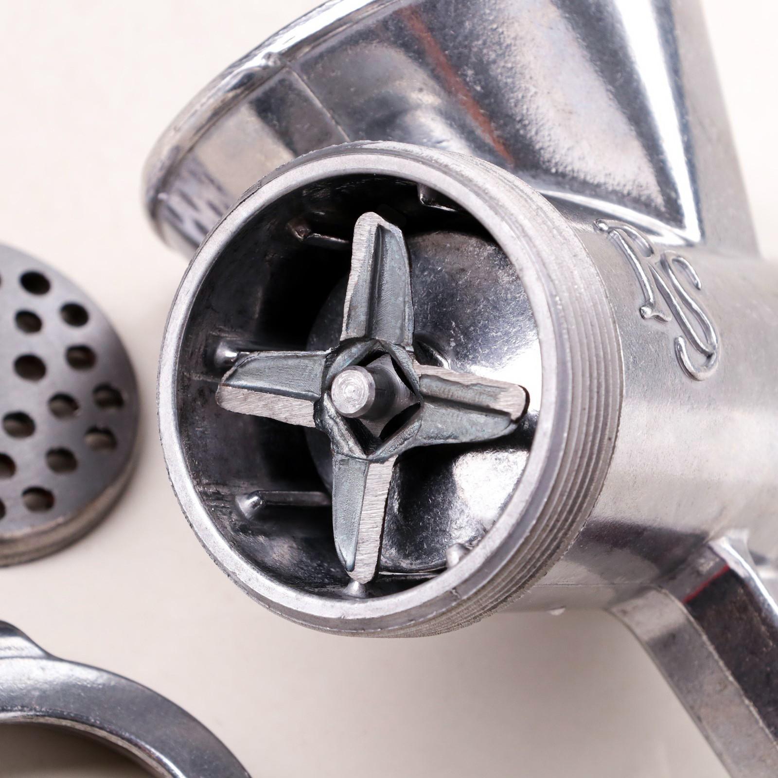 Нож для мясорубки 