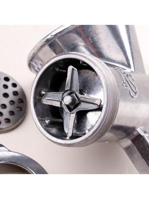 Нож для мясорубки 