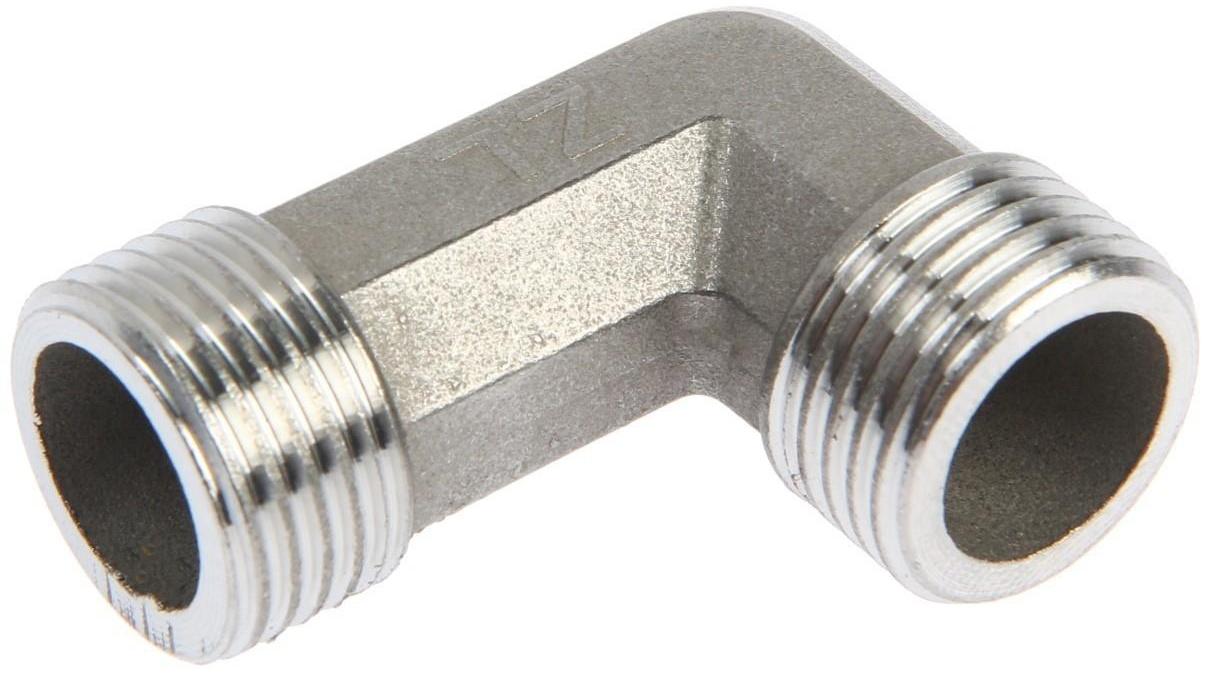 Уголок ZEIN engr, 1/2