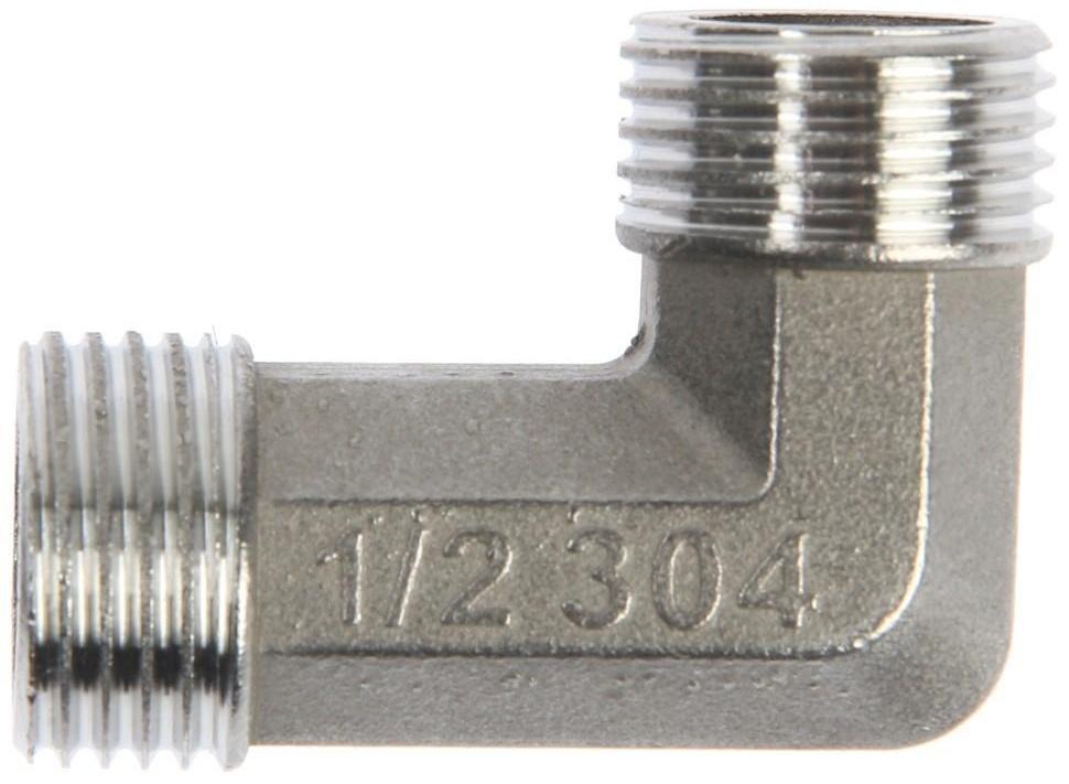 Уголок ZEIN engr, 1/2