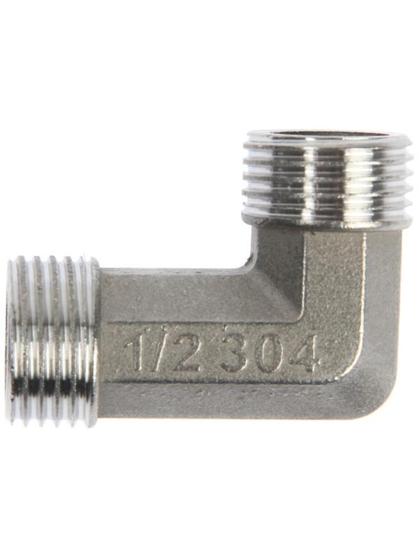 Уголок ZEIN engr, 1/2