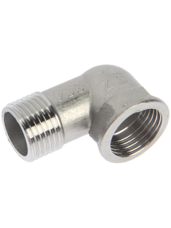 Уголок ZEIN engr, 1/2