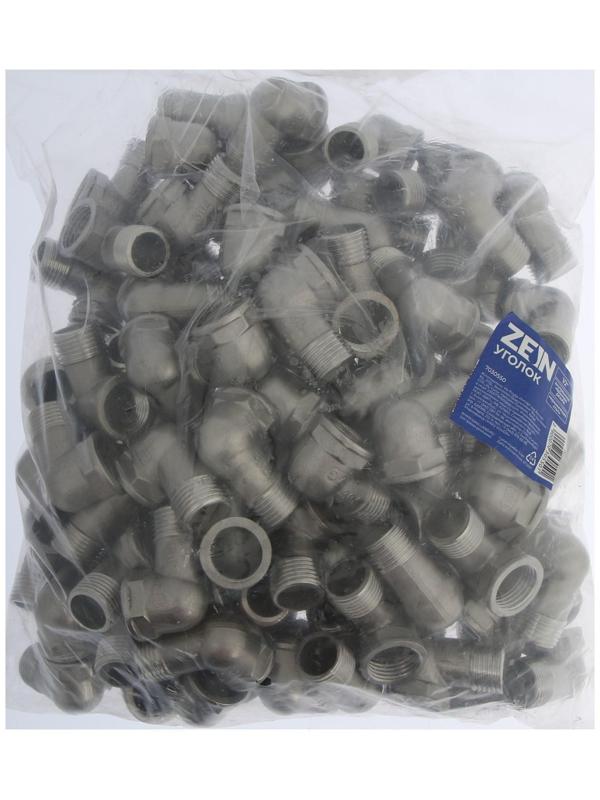 Уголок ZEIN engr, 1/2