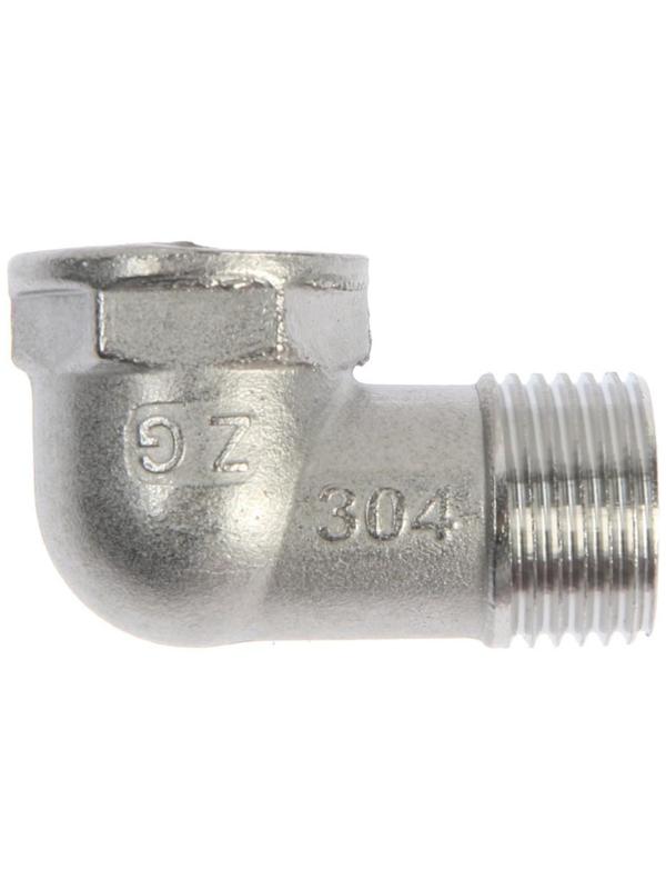 Уголок ZEIN engr, 1/2