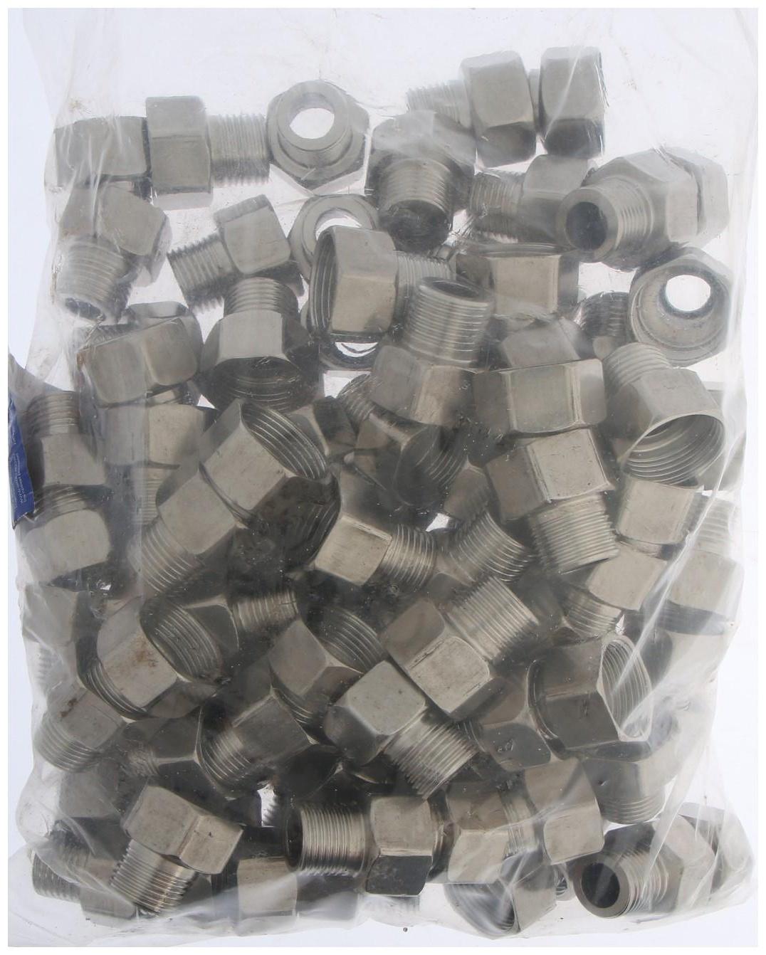 Переходник ZEIN engr, 1/2