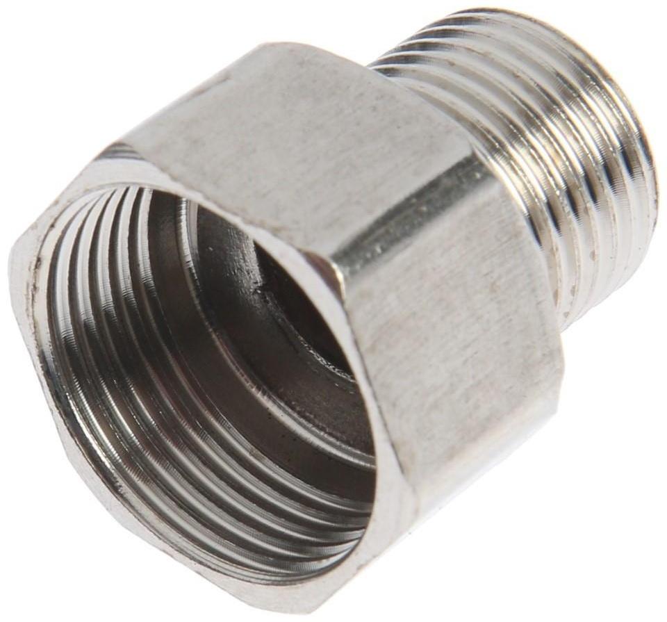 Переходник ZEIN engr, 1/2