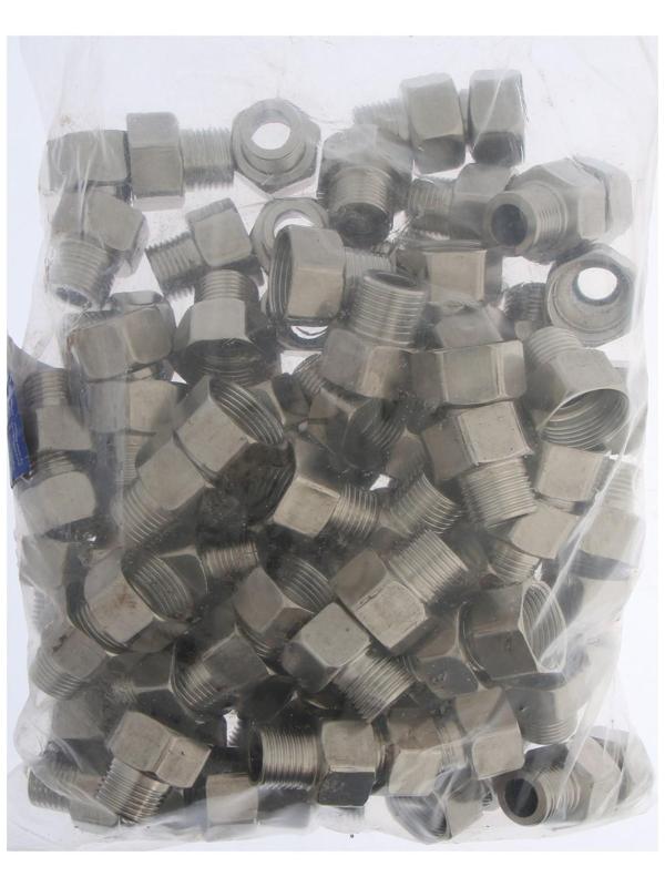 Переходник ZEIN engr, 1/2