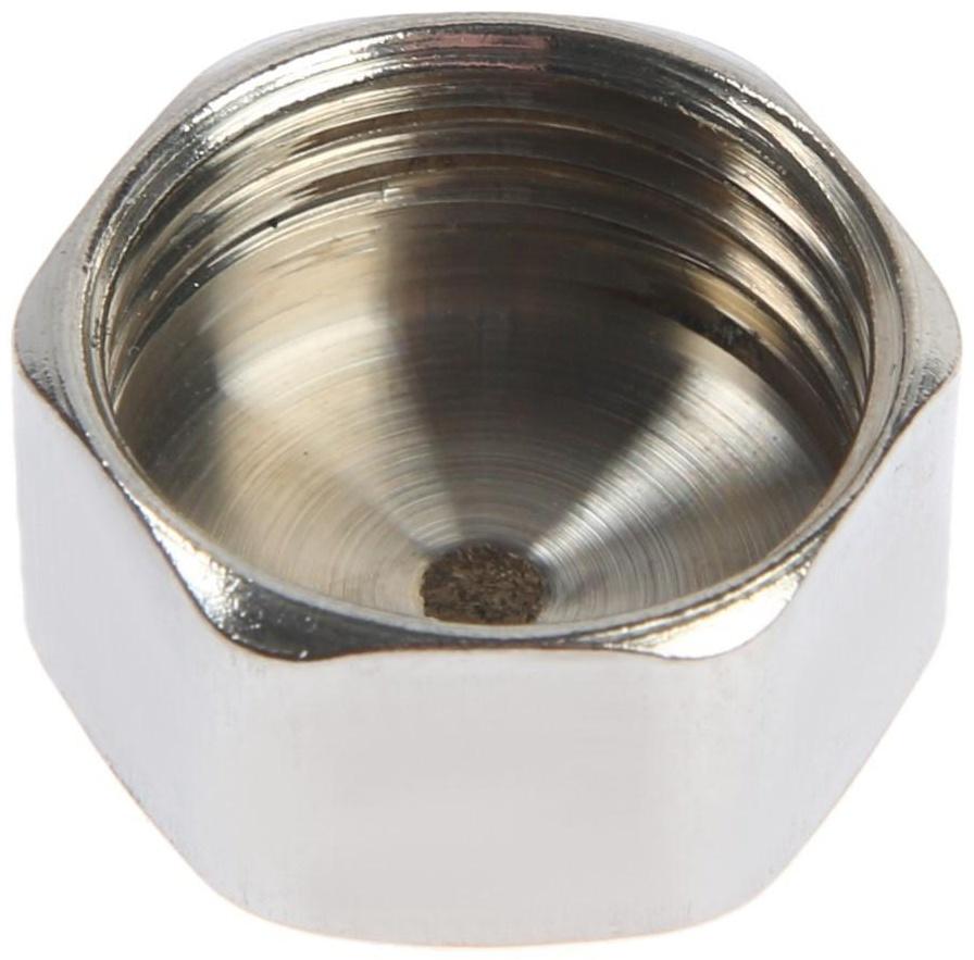 Заглушка ZEIN engr, 1/2