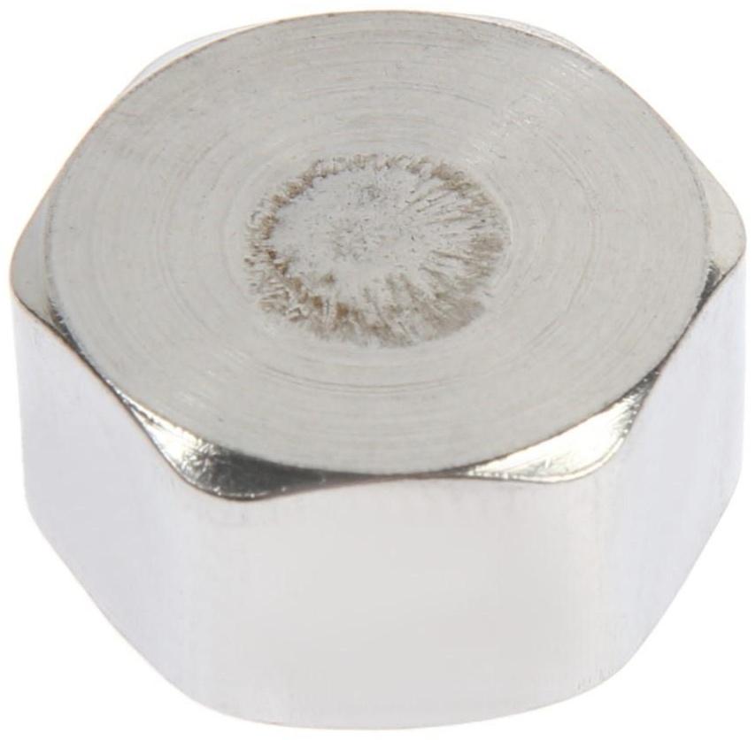 Заглушка ZEIN engr, 1/2