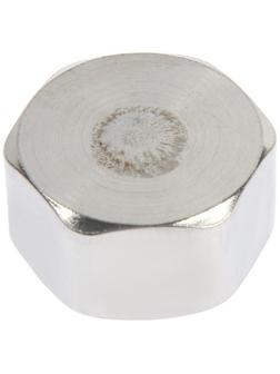 Заглушка ZEIN engr, 1/2