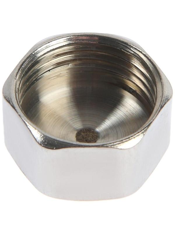 Заглушка ZEIN engr, 1/2