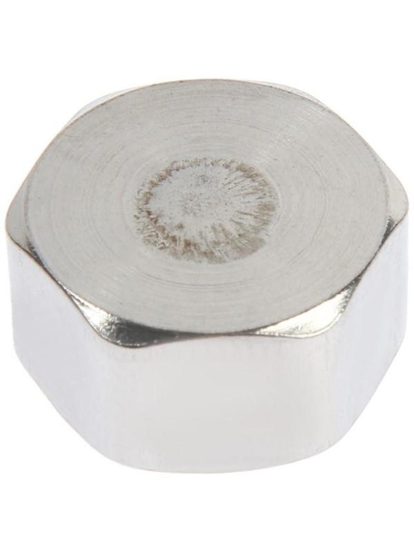 Заглушка ZEIN engr, 1/2