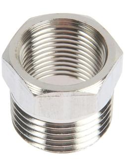 Футорка ZEIN engr, 3/8