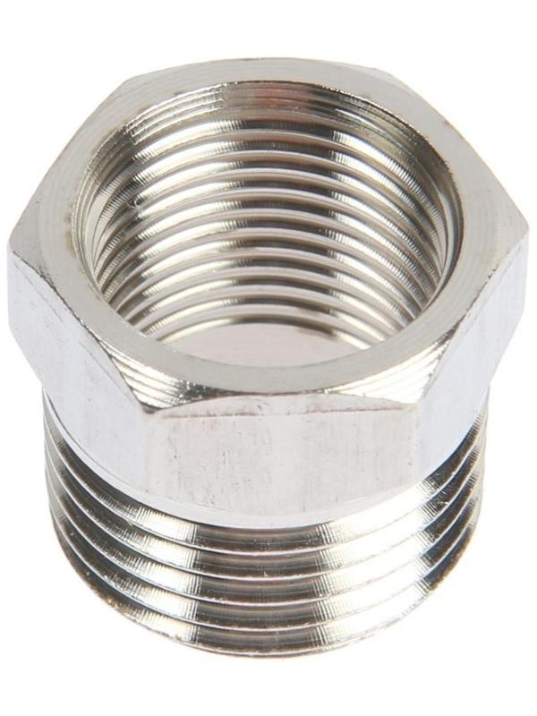 Футорка ZEIN engr, 3/8