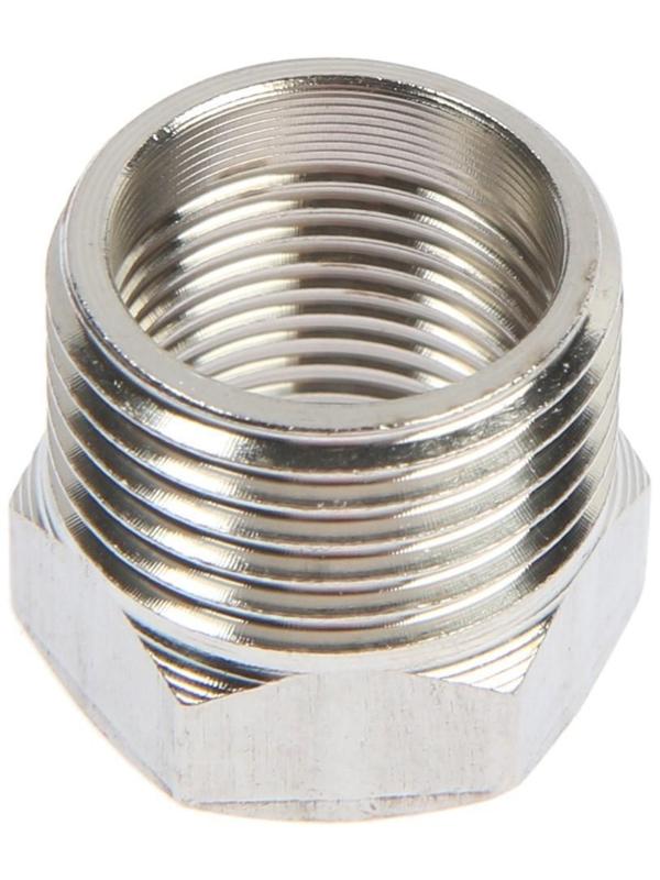 Футорка ZEIN engr, 3/8