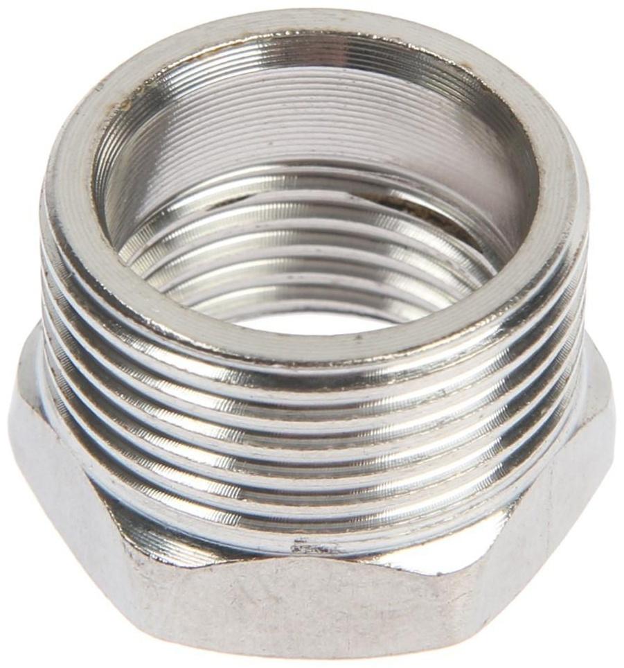 Футорка ZEIN engr, 1/2