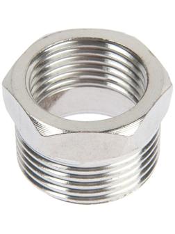 Футорка ZEIN engr, 1/2