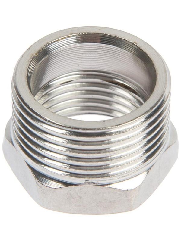 Футорка ZEIN engr, 1/2