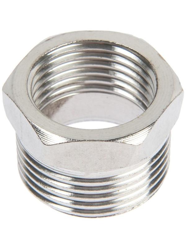 Футорка ZEIN engr, 1/2